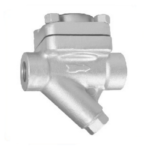 China Thermostatic Steam Trap