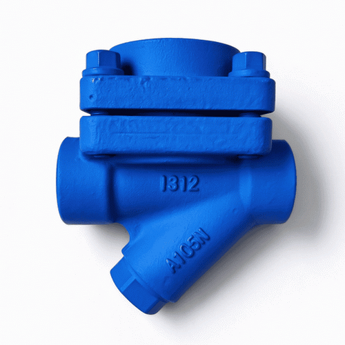 China Bellows type Thermostatic Steam Trap