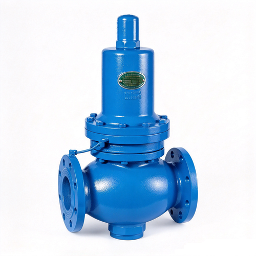 China pressure reducing valve for water & air